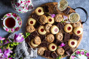 Products: Bikkie Box - Mummys Yummys