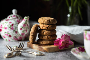 Products: ChocChip & Oat - Mummys Yummys