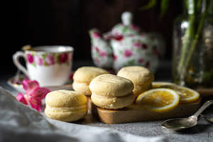 Products: Lemon Moments - Mummys Yummys