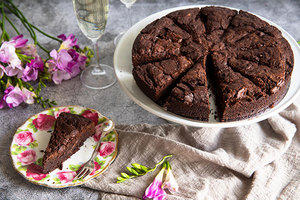 Products: Brownie - Mummys Yummys