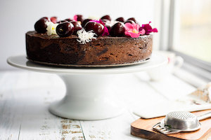 Products: Caramel Brownie - Mummys Yummys