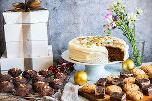 Products: Celebration Pack - Mummys Yummys