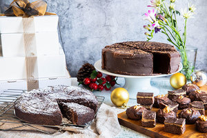 Products: Chocoholic Pack - Mummys Yummys