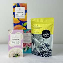 Combo Mum And Bub: Time For Tea