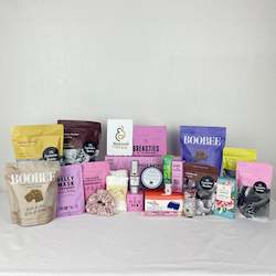 Combo Mum And Bub: Ultimate Belly Birth Postpartum Pack