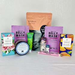 Early Pregnancy Package