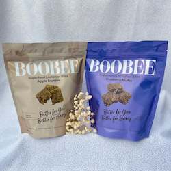 Combo Mum And Bub: Boobee Duo