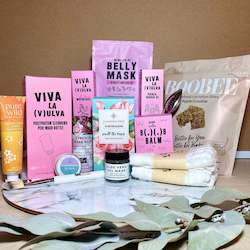 Combo Mum And Bub: Mama’s Mood - postpartum box