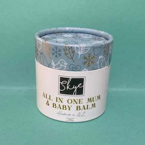 Mum & Baby Balm