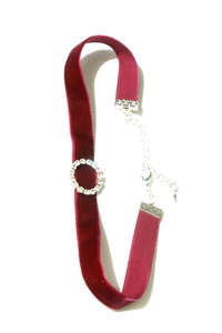 Accessories: Wine round