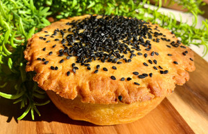 Products: Vegan Pies 2 Pack www.munchpalmy.net