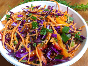 Products: Munch Slaw www.munchpalmy.net