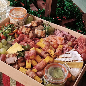 Products: Antipasto Platter www.munchpalmy.net