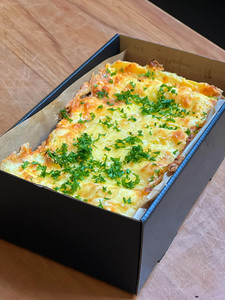 Products: Lasagna 6 servings www.munchpalmy.net