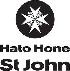 Gifts Merchandise: St John NZ