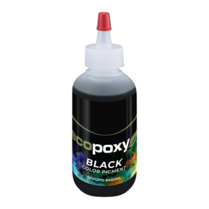 Products: Colour Pigments (Single 60ml) – Ecopoxy – Munky Business