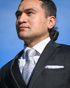 Wedding Suit Hire New Zealand: WEDDING SUIT HIRE | Silver Satin Paisley Tie TO HIRE