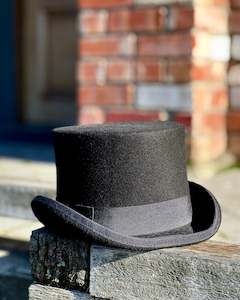 Wedding Suit Hire New Zealand: WEDDING SUIT HIRE | Halo | Classic Top Hat