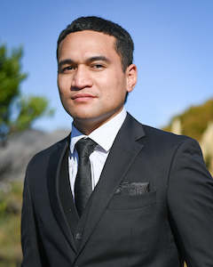 BLACK TIE SUIT HIRE | Black Satin Paisley Tie