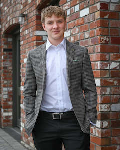 Blazers Jackets: Savile Row | Sports Coat | Extra Fine Wool | CLEARANCE