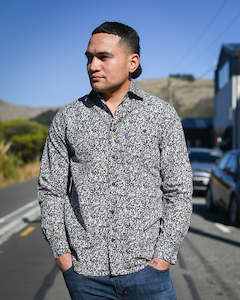Shirts For Men Formal Shirts Business Shirts And Casual Shirts: Portobello Road | Long-sleeve Shirt | Iron-cheater Fabric