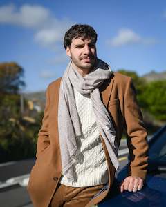 Blazers Jackets: Howard Hudson | Overcoat | Camel