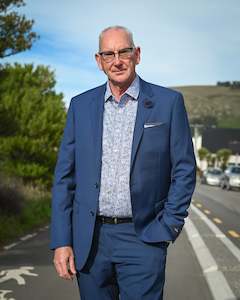 Business Suits Formal Suits For Men New Zealand: Savile Row | Wool-blend Suit Jacket | Denim B3