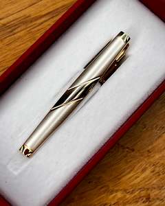 Stefano Mario | Tie Pin | Elegant Vintage Style