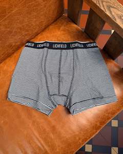 Lichfield | The Trunk | Mid-Stripe
