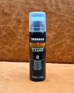 Tarrago | Nubuck Suede Cleaner | 75 ml