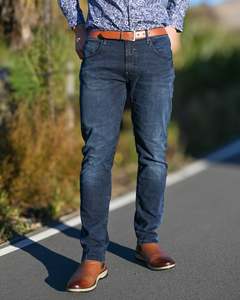 Blend | Jeans | Blue Denim