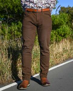 Blend | Jeans | Coffee