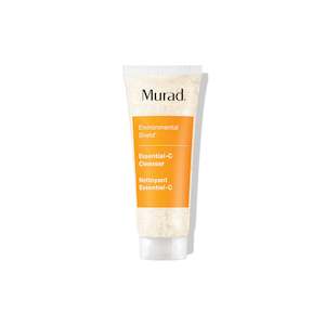 Cleansers Toners: Essential-C Cleanser - Travel Size (60ml)