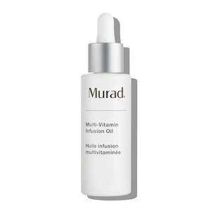Serums Treatments Boosts: Multi-Vitamin Infusion Oil