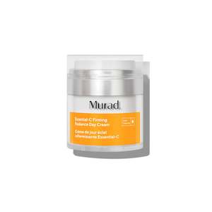 Essential-C Firming Radiance Day Cream