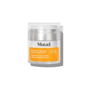 Essential-C Overnight Barrier Repair Cream