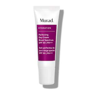 Moisturisers: Perfecting Day Cream Broad Spectrum SPF 30 | PA+++