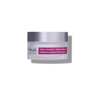 Moisturisers: Restorative Hydro-Hyaluronic Cream