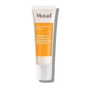 Essential-C Day Moisture Broad Spectrum SPF 30 | PA+++