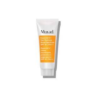 Spf: Essential-C Day Moisture Broad Spectrum SPF 30 | PA+++ - Travel Size