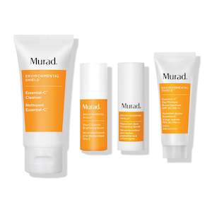 All: Brighten Trial Kit
