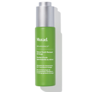 Serums Treatments Boosts: Retinol Youth Renewal Oil Drops