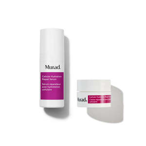 Travel Sizes: Murad Derm Duo Set
