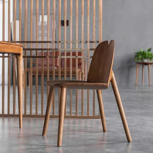 Dining Chairs: Petra Dining Chair
