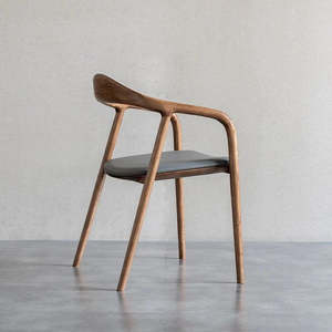 Dining Chairs: Sumet Dining Chair