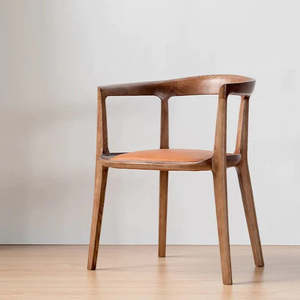 Dining Chairs: Miyazaki Dining Chair