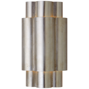 Designer Wall Lights: Arabelle Medium Sconce