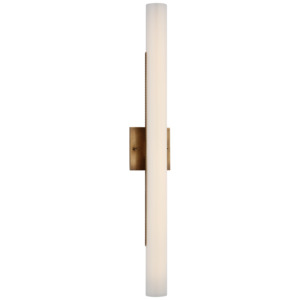 Designer Wall Lights: Precision Bathroom Wall Light