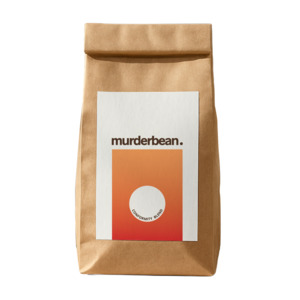 Frontpage: Conformity Blend