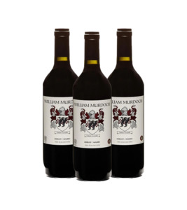 Red Wines: 2010 Merlot Malbec